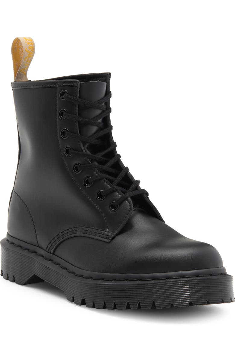 Dr. Martens 1460 Combat Boot, Main, color,