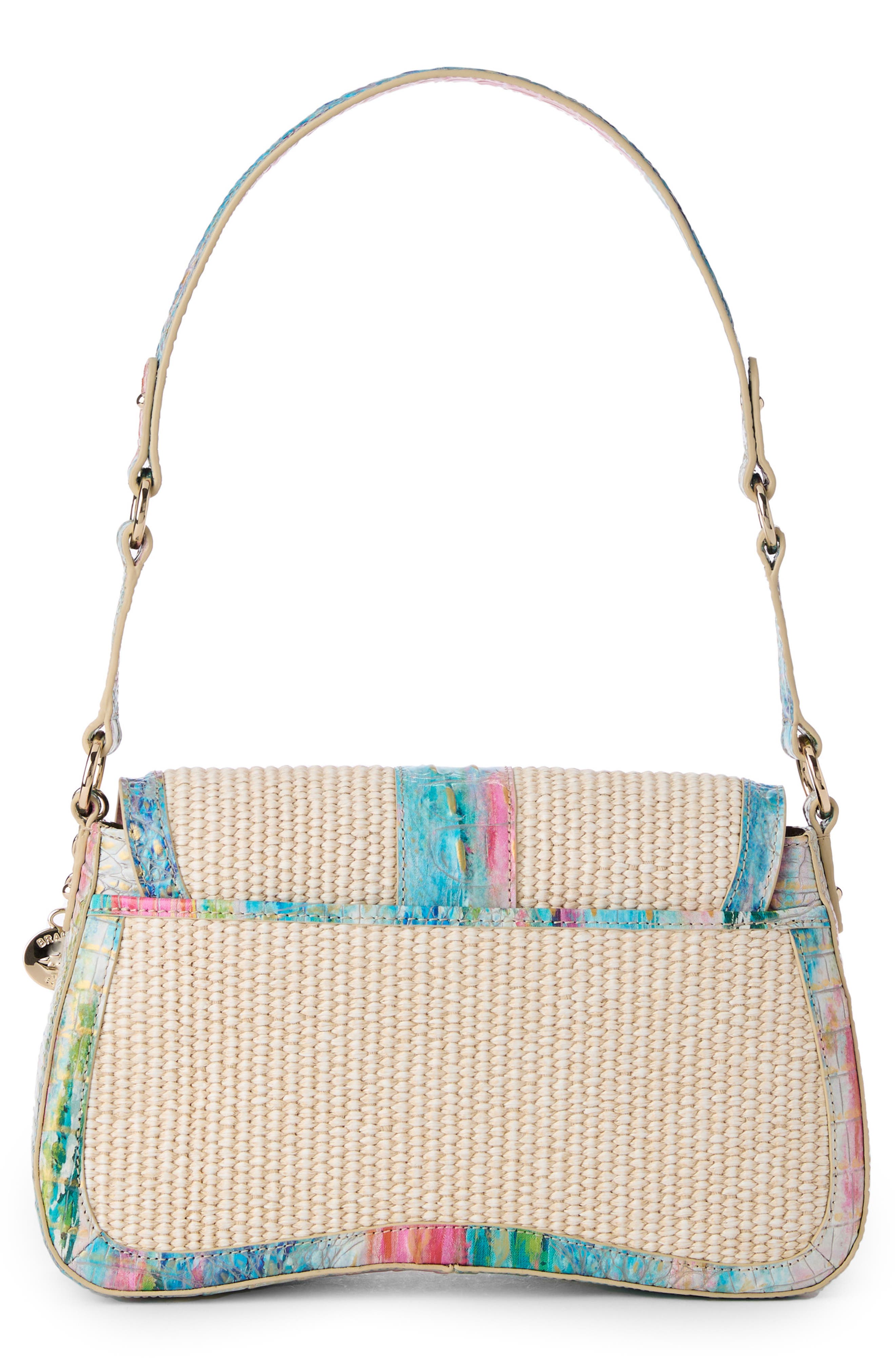 Brahmin Nerida Shoulder Bag, Alternate, color, 