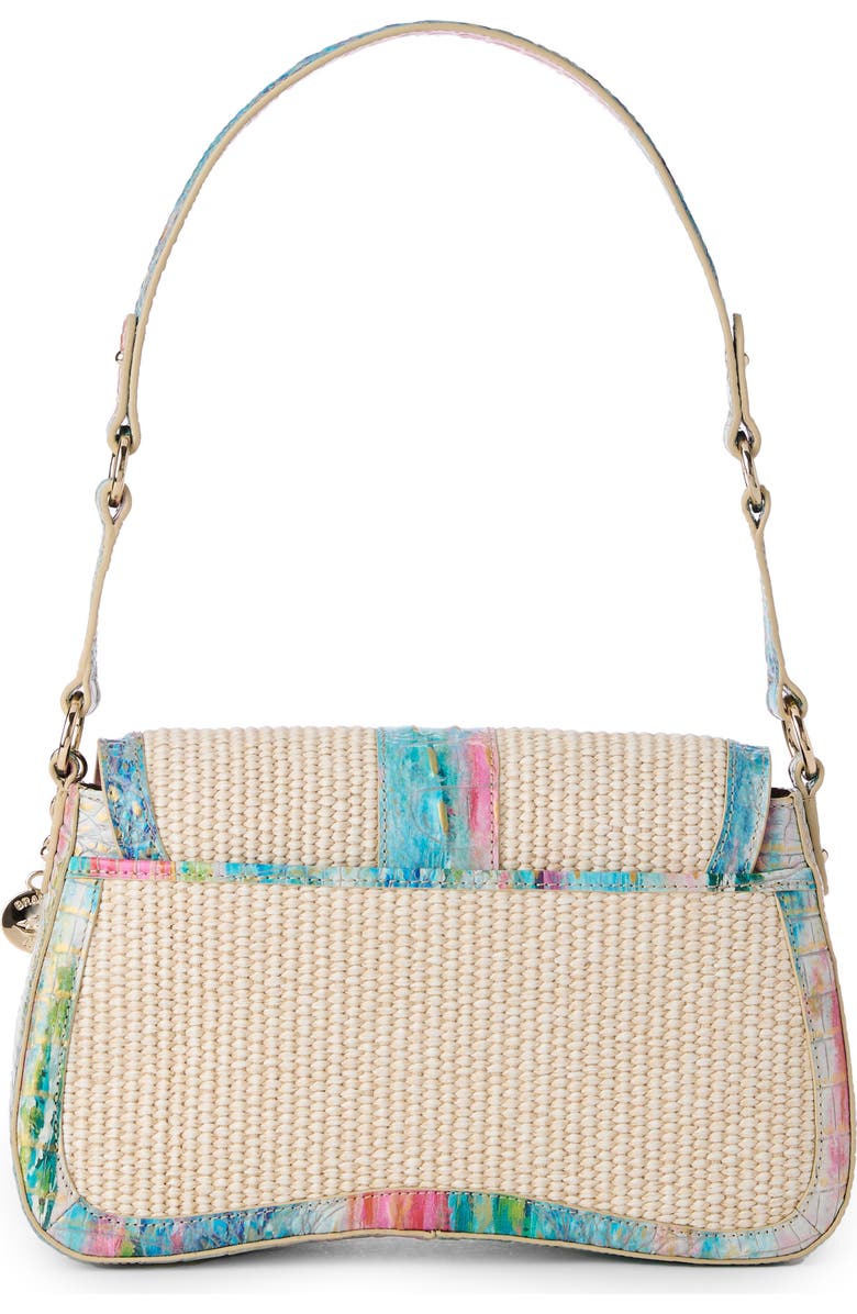 Brahmin Nerida Shoulder Bag, Alternate, color,