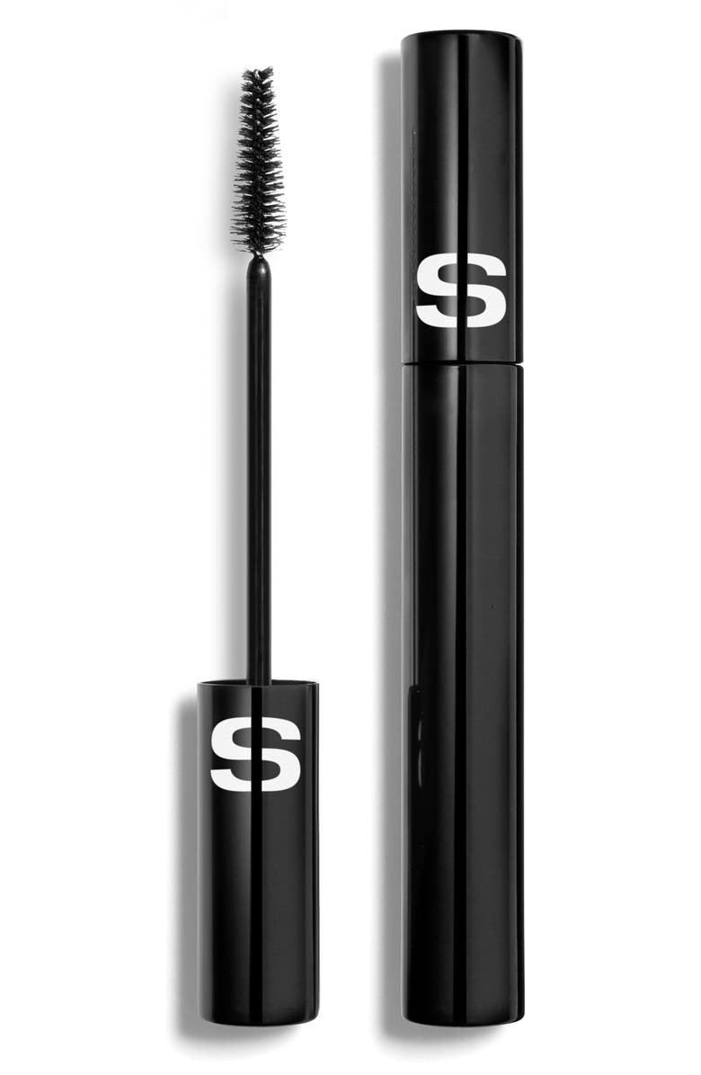Sisley Paris Mascara So Stretch, Main, color, Deep Black