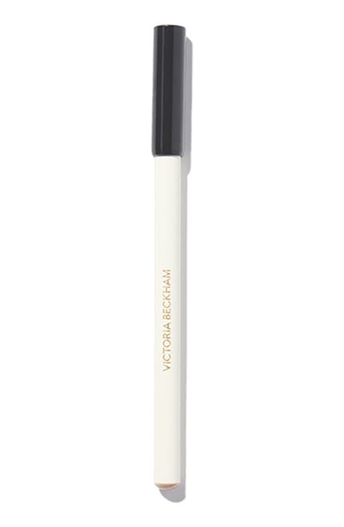 Victoria Beckham Beauty Neutral Instant Brightening Waterline Pencil 1.1g In Neutral