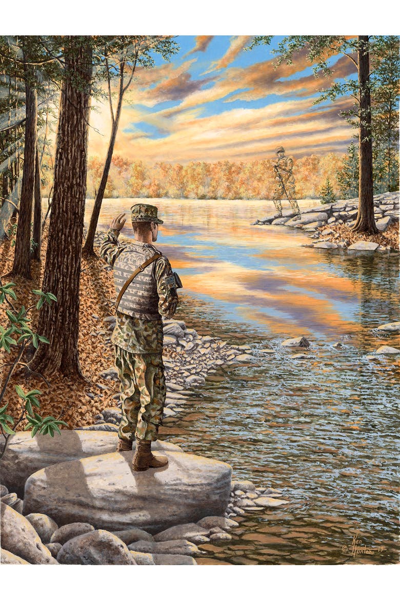 Final Farewell 500 piece Jigsaw Puzzle for Adults, Alternate, color, Multicolor