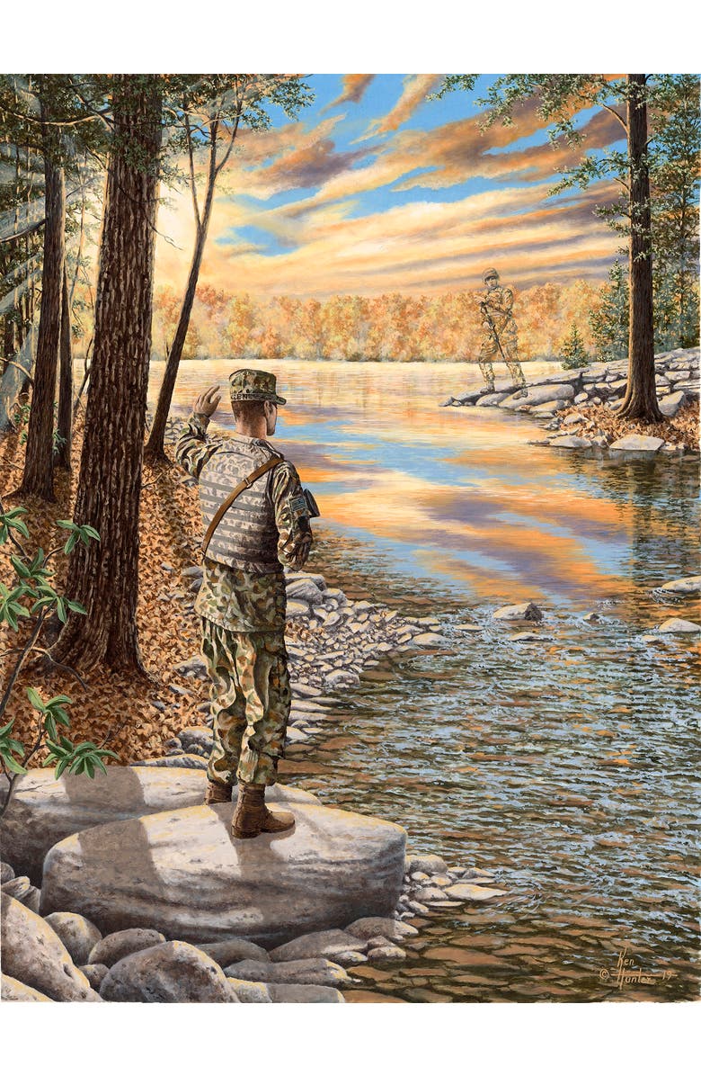 Sunsout Final Farewell 500 piece Jigsaw Puzzle for Adults, Alternate, color, Multicolor