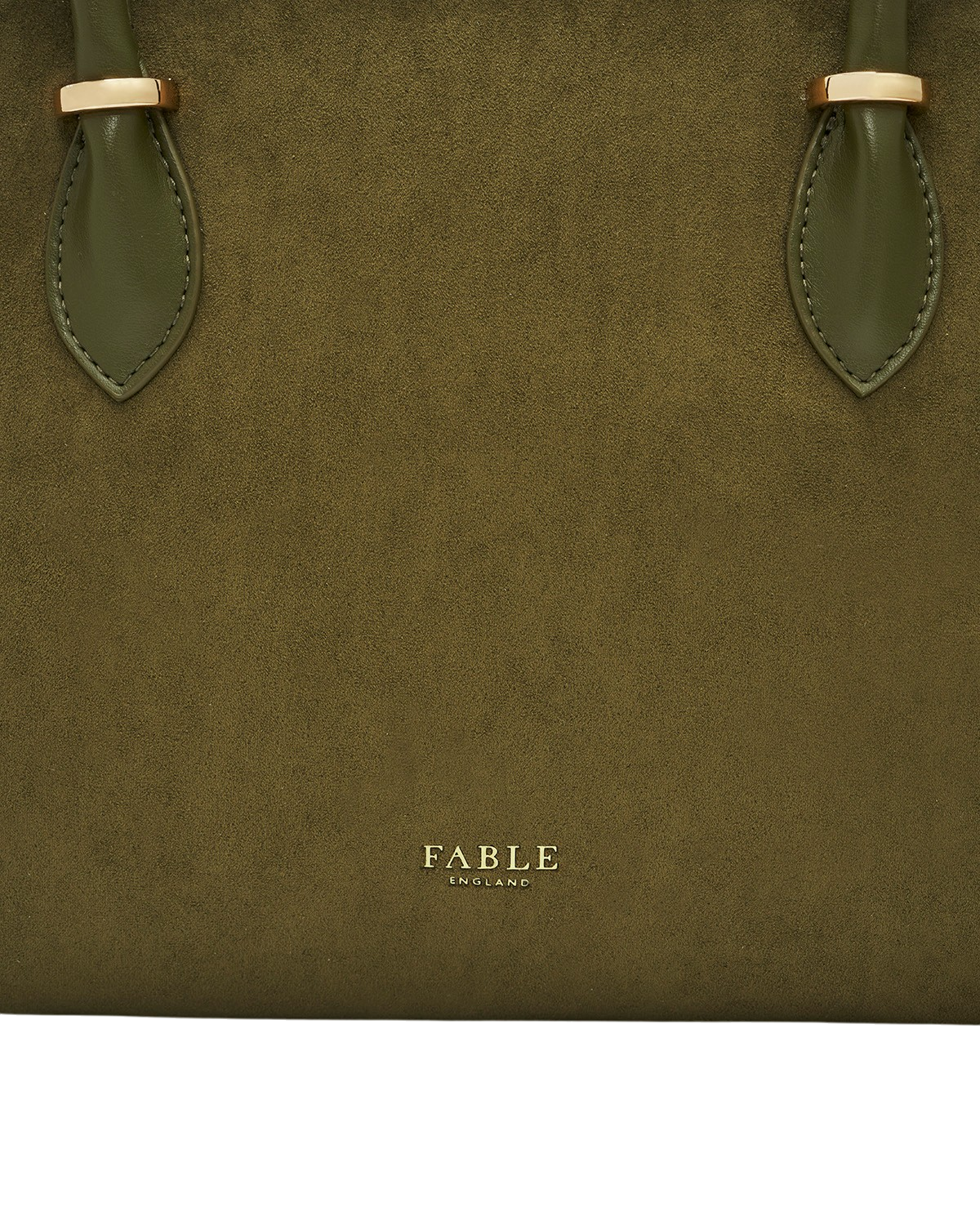 Amelia Faux Suede Shoulder Purse, Alternate, color, Khaki