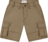 abercrombie kids Kids' Baggy Cargo Shorts