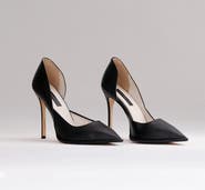 Jazmine Kionna Jazmine Pointed Pump