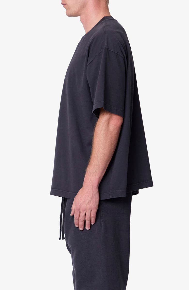 mnml Heavy Basic Boxy Cotton T-Shirt, Alternate, color, 