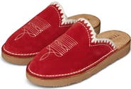 Tecovas The Olivia Mule