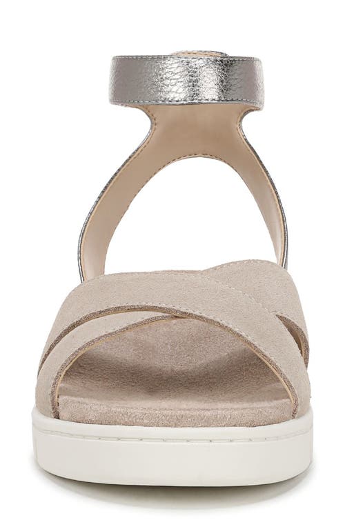 Vionic Uptown Merced Platform Sandal