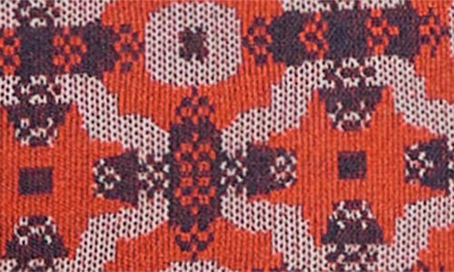 Free People Fp Movement Myoko Jacquard Leggings In Brown