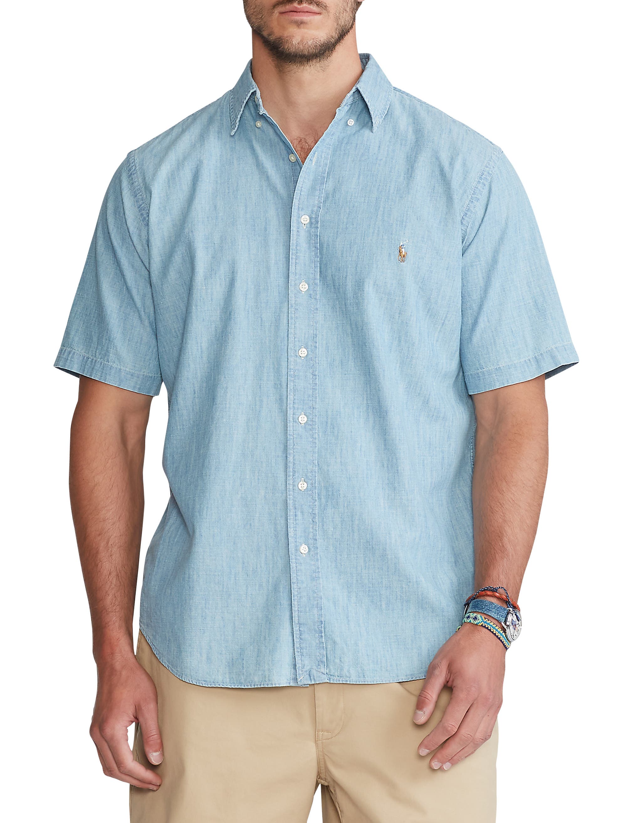 selected LT INDIGO