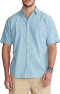 Polo Ralph Lauren Big & Tall Chambray Sport Shirt