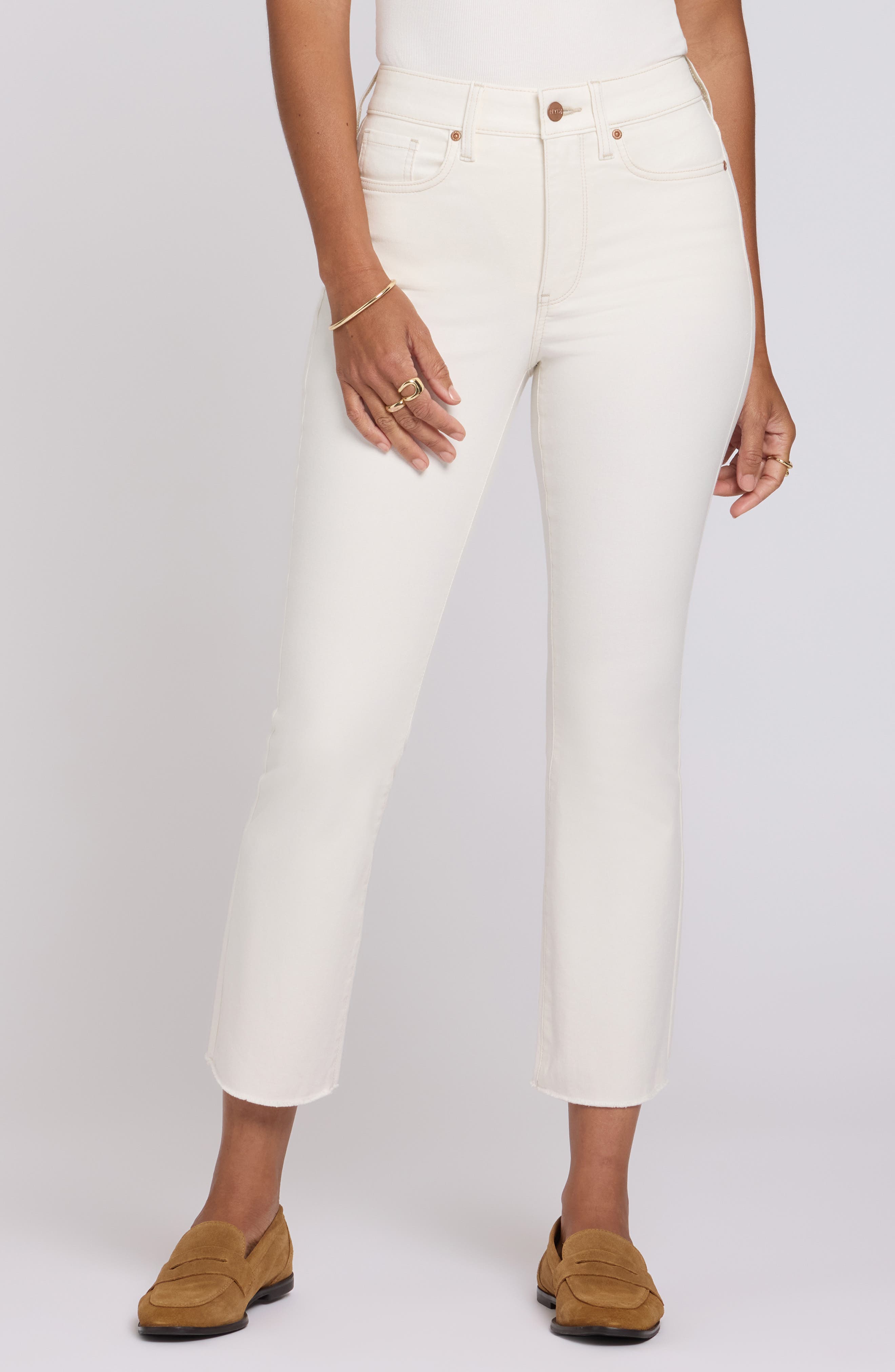 selected VINTAGE WHITE