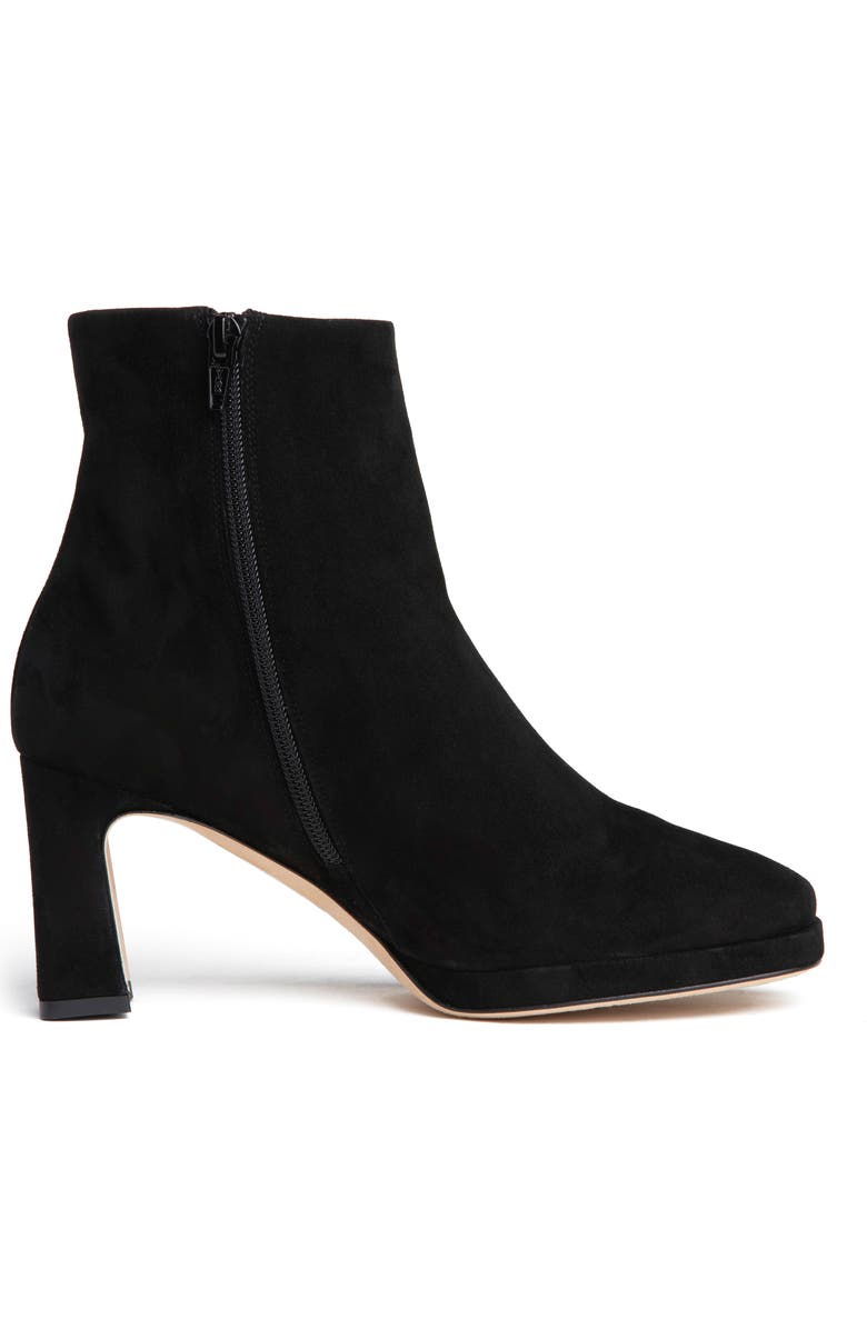 BEAUTIISOLES Scottie Platform Bootie, Alternate, color,