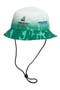 selected Divot Camo Jungle Gradient