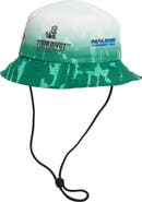 MALBON Sponsors Bucket Hat