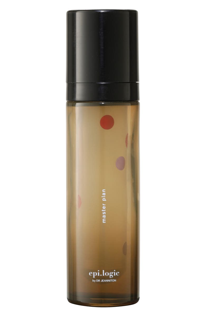 epi.logic Master Plan Collagen Renew Growth Factor Serum, Main, color, 