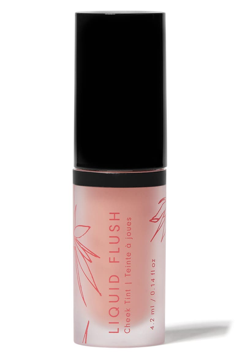 Liquid Flush Cheek Tint Blush, Alternate, color, MUNCHEN