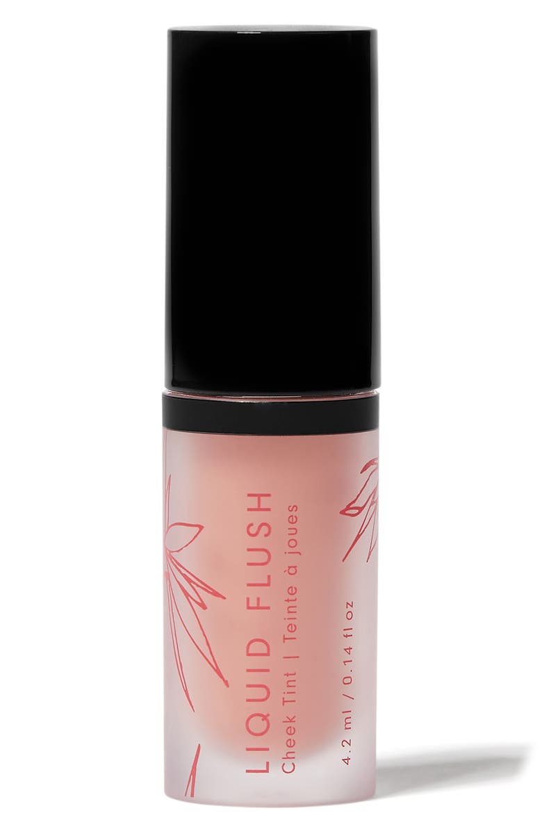 Monika Blunder Liquid Flush Cheek Tint Blush, Alternate, color, Munchen