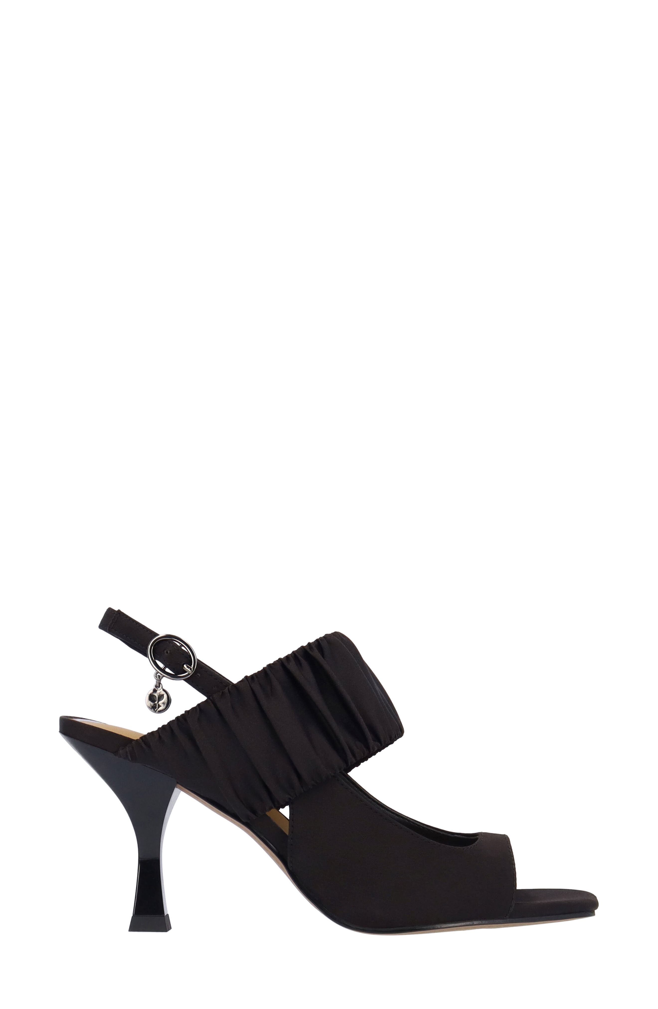 J. Reneé REETA, Alternate, color, Black