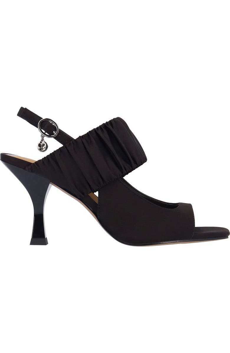 J. Reneé REETA, Alternate, color, Black