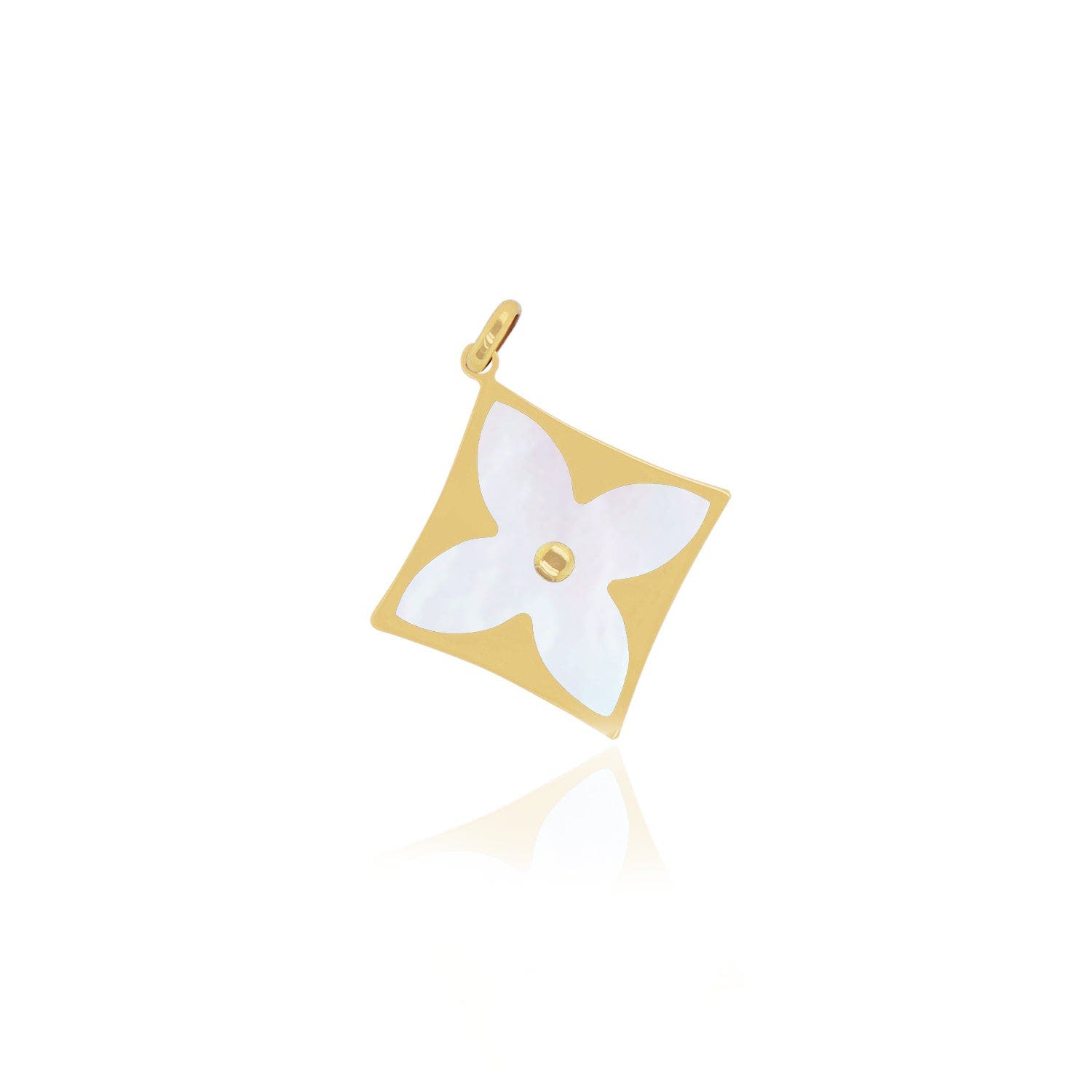 selected Mother of Pearl