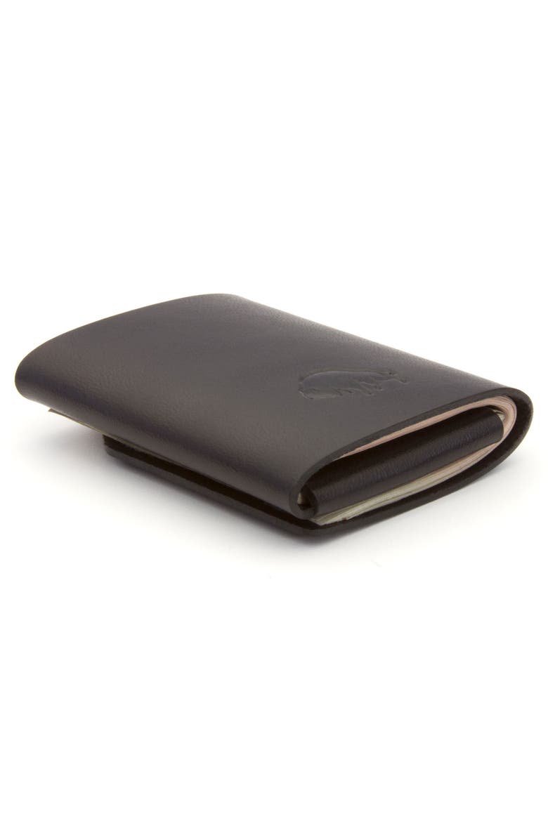 Ezra Arthur Cash Fold Wallet, Alternate, color,