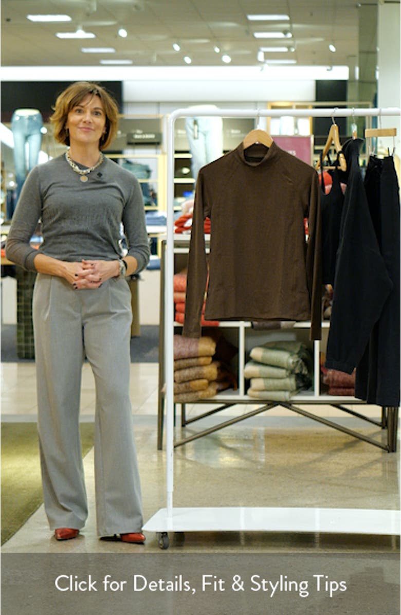 Always Warm Base Layer Top, sales video thumbnail