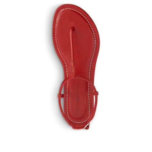 BERNARDO FOOTWEAR BERNARDO FOOTWEAR HERCU T-STRAP SANDAL 