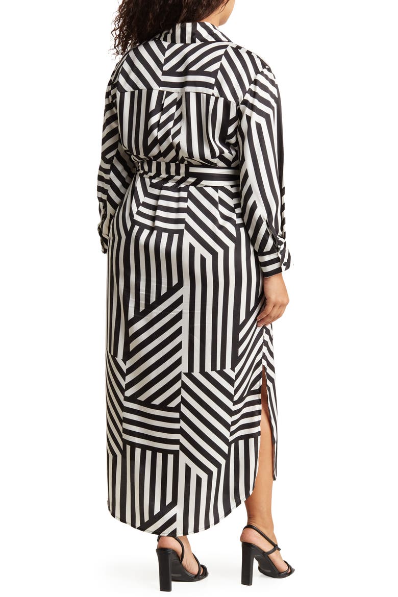 Emmeline Stripe Maxi Dress, Alternate, color, EMMELINE STRIPE