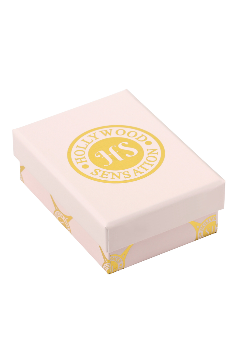 DLORIA Gold Compass Pendant Necklace, Alternate, color,