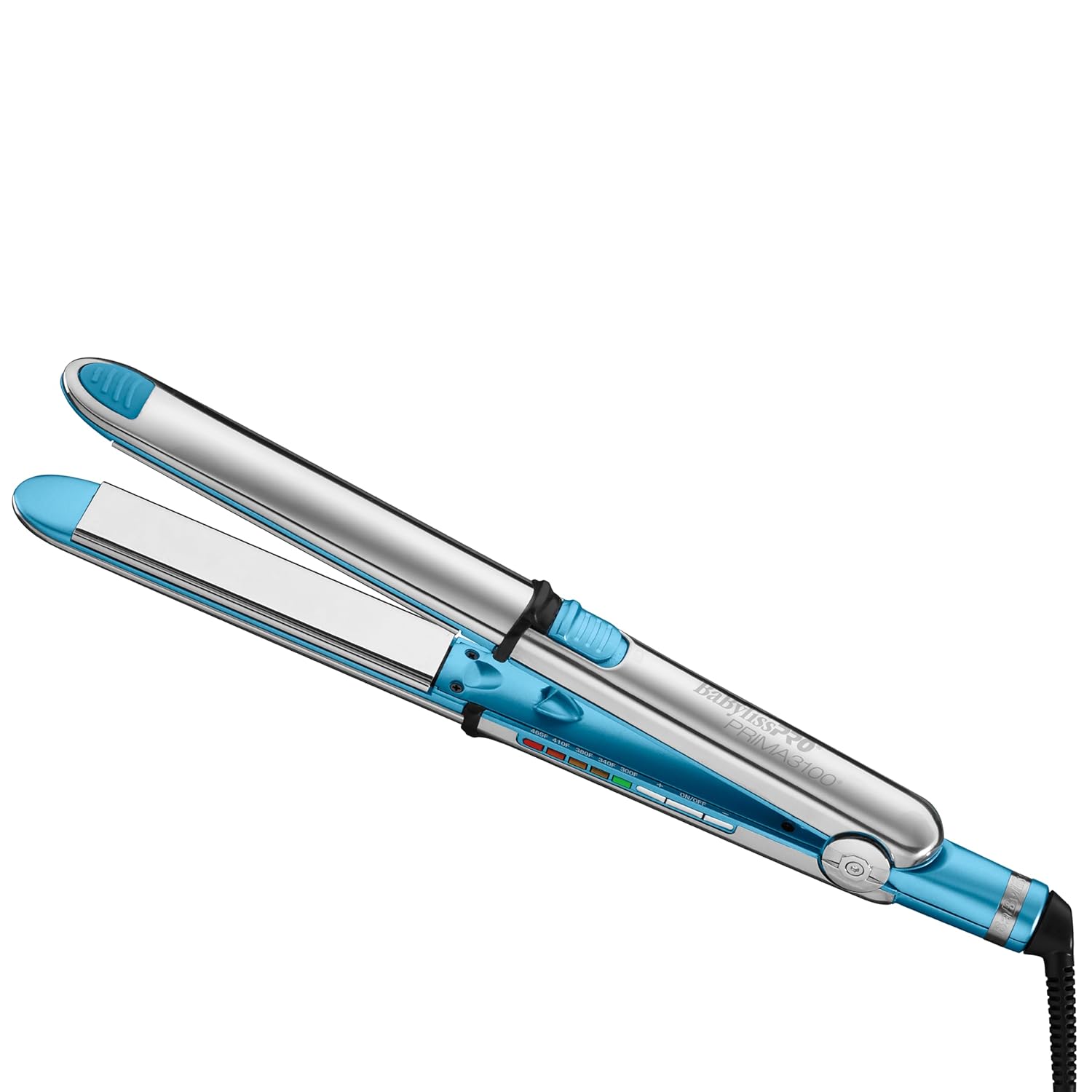BaBylissPRO Nano Titanium Prima3100® 1