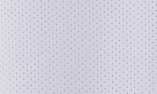 Purple Brand Washington Wizards Mesh T-shirt In White Multi