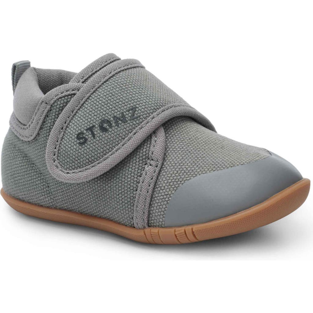 STONZ Cruiser Sneaker in Steel  product