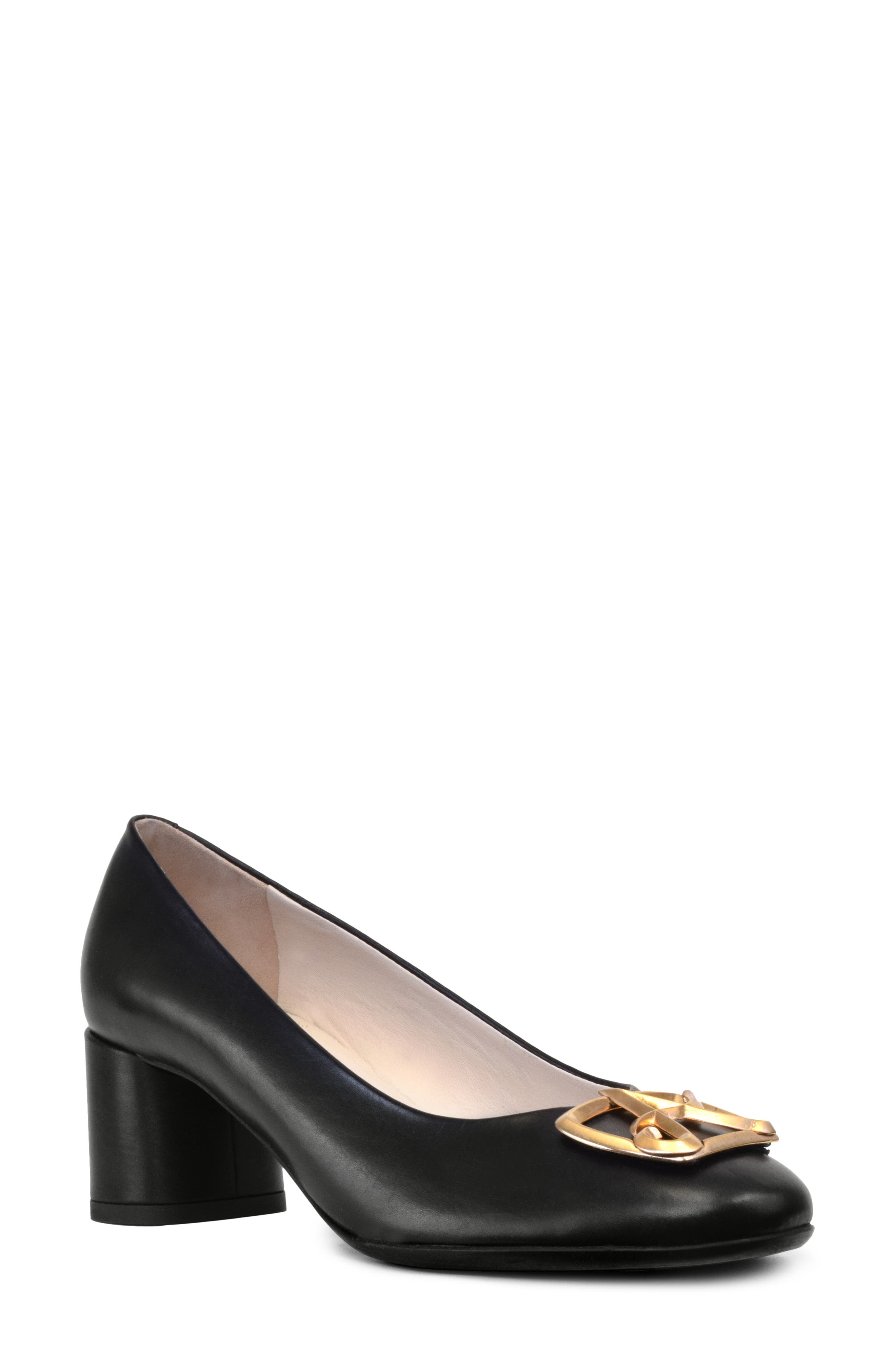 Amalfi by Rangoni Rey Pump, Main, color, 