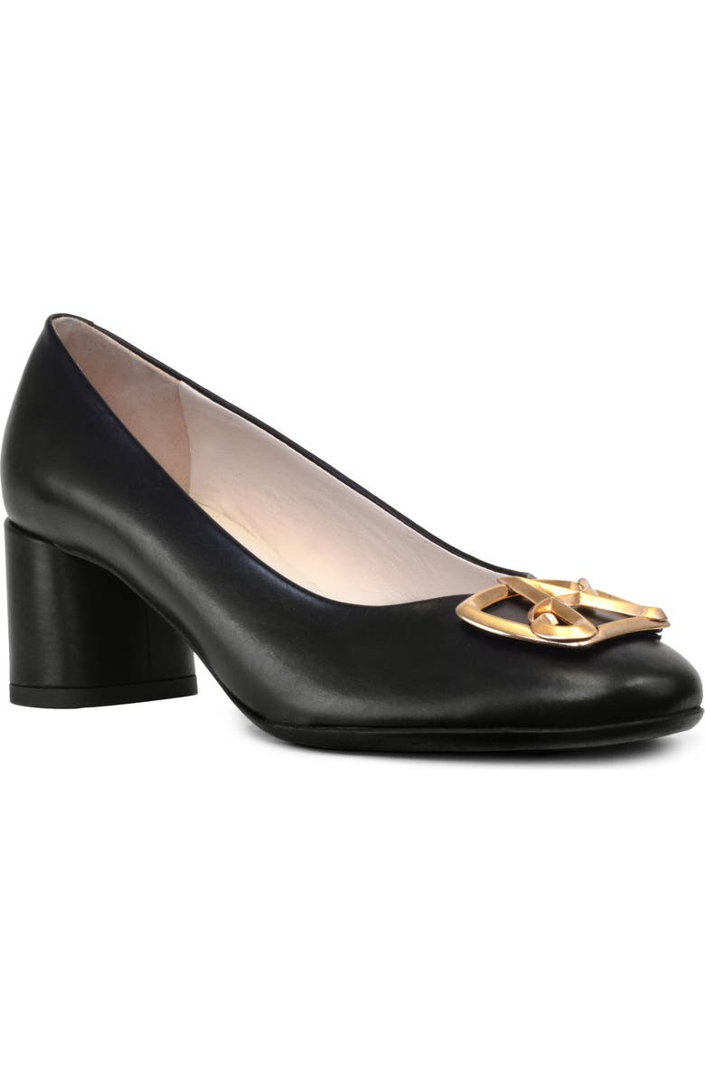 Amalfi by Rangoni Rey Pump, Main, color,
