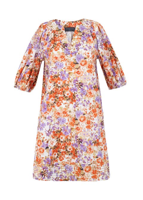 Jayleen Mini Dress