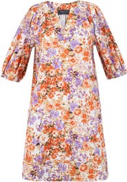 Exquise Jayleen Mini Dress
