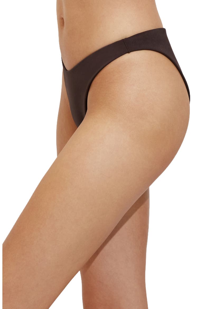 Hipster Bikini Bottoms, Alternate, color, COLD BREW BROWN