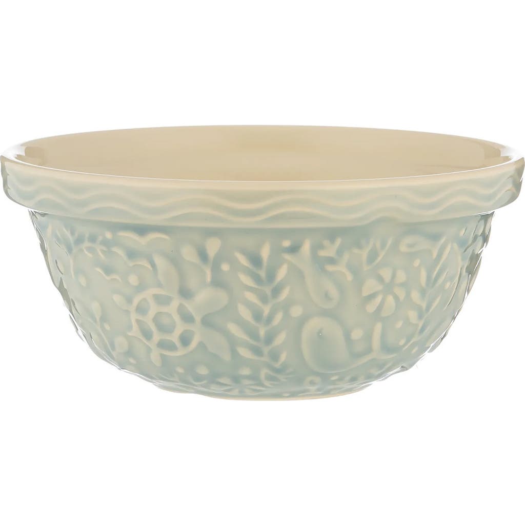 Mason Cash In The Forest Fox Size 12 Mixing Bowl