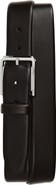 BOSS Caleb Leather Belt