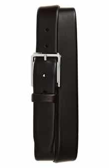 Caleb Leather Belt