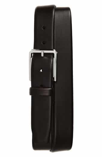 Caleb Leather Belt
