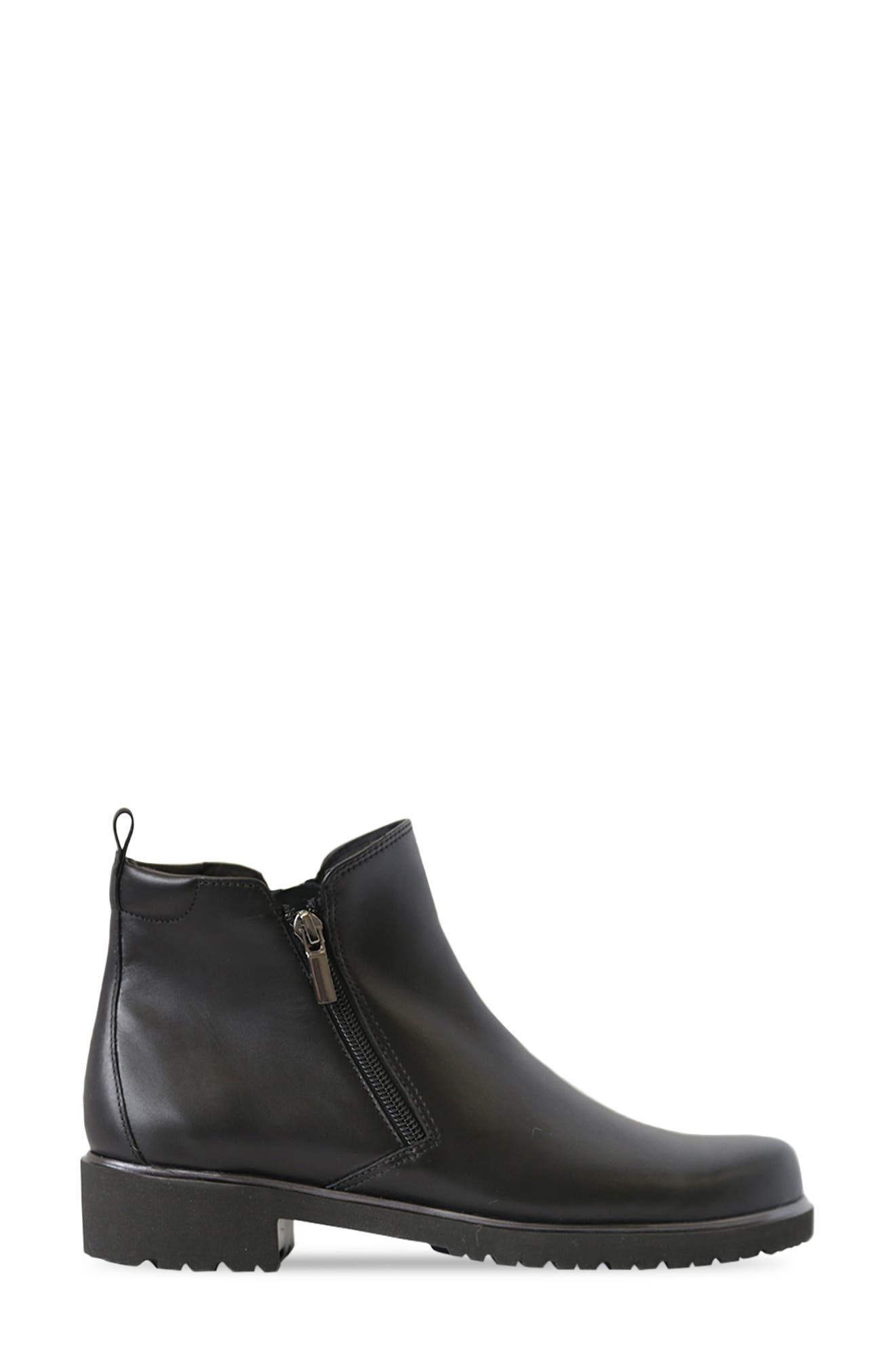 Rourke Water Resistant Bootie