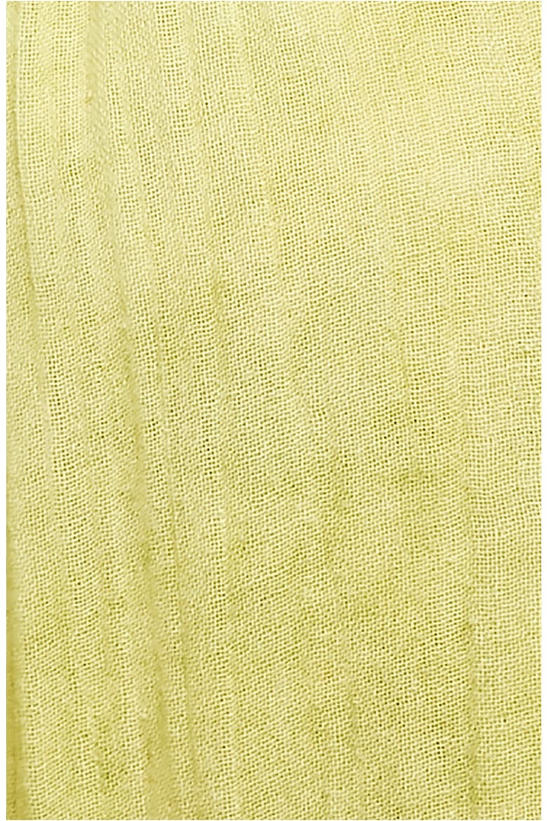 Maya Midi Shirtdress, Alternate, color, GREEN SEAM WASH