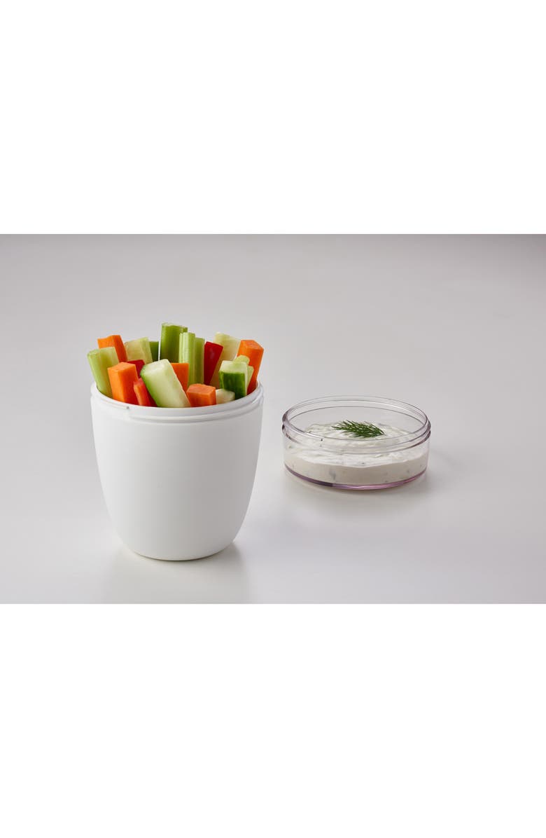 Mepal Ellipse Lunch Pot, Alternate, color, 