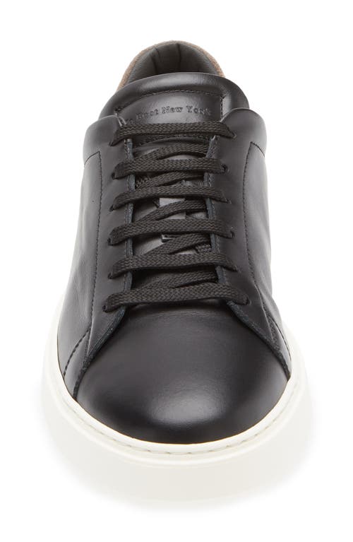 To Boot New York Mathis Low Top Sneaker