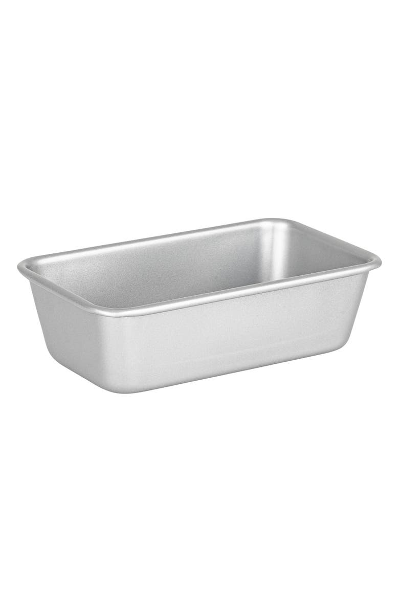 Viking Nonstick 9-inch Loaf Pan, Main, color, Grey
