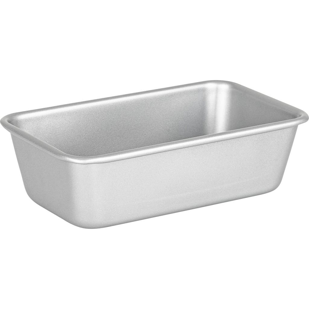 Viking Nonstick 9-inch Loaf Pan In Gray