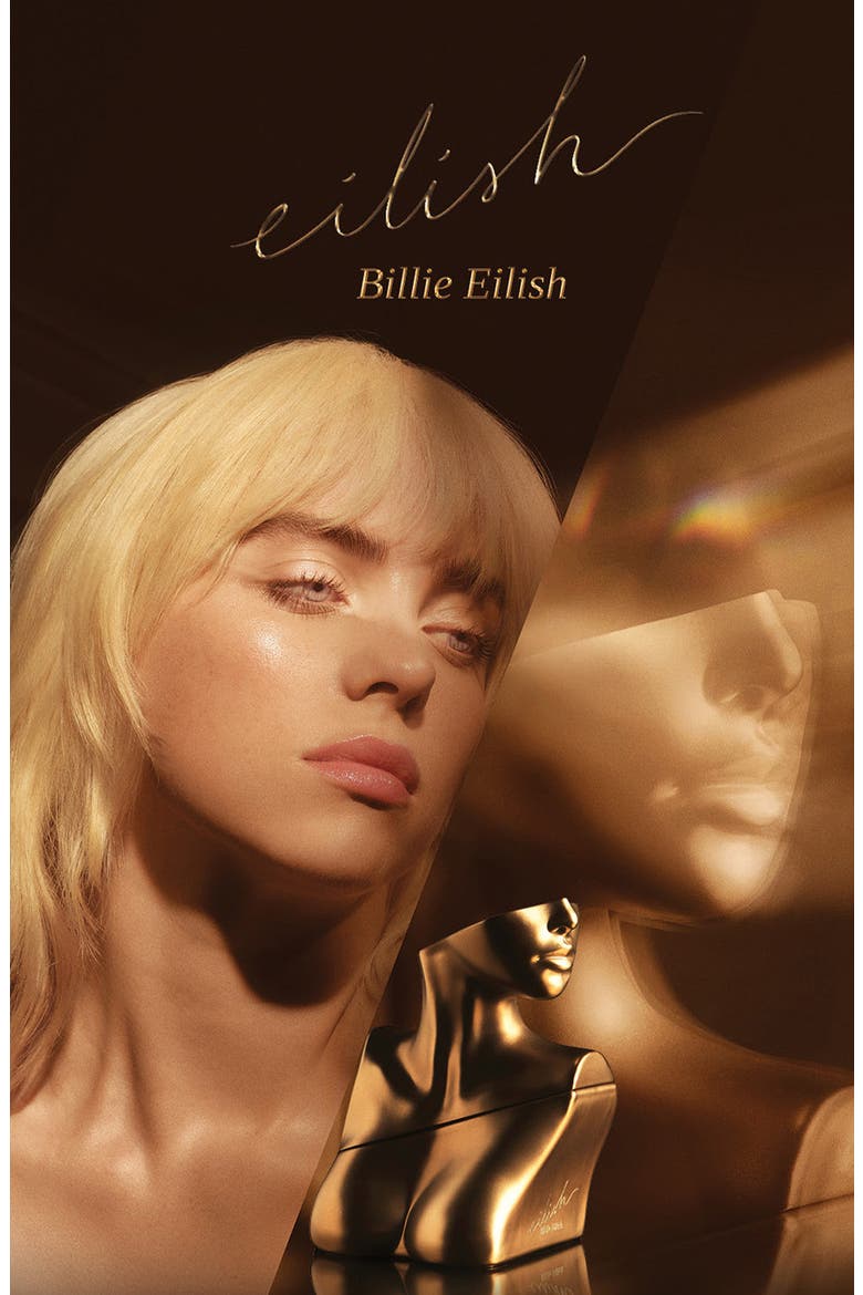 Eilish Eau de Parfum, Alternate, color, NO COLOR